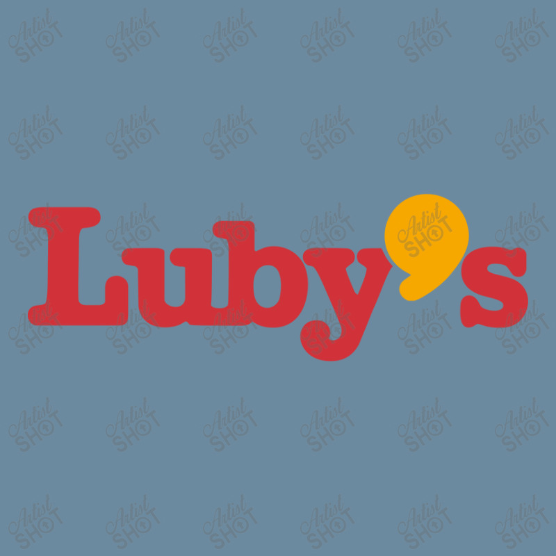 Resto, Luby's Urban Pullover Hoodie | Artistshot