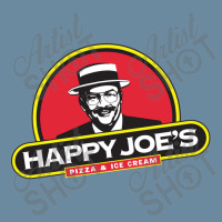 Resto, Happy Joe's Design Urban Pullover Hoodie | Artistshot