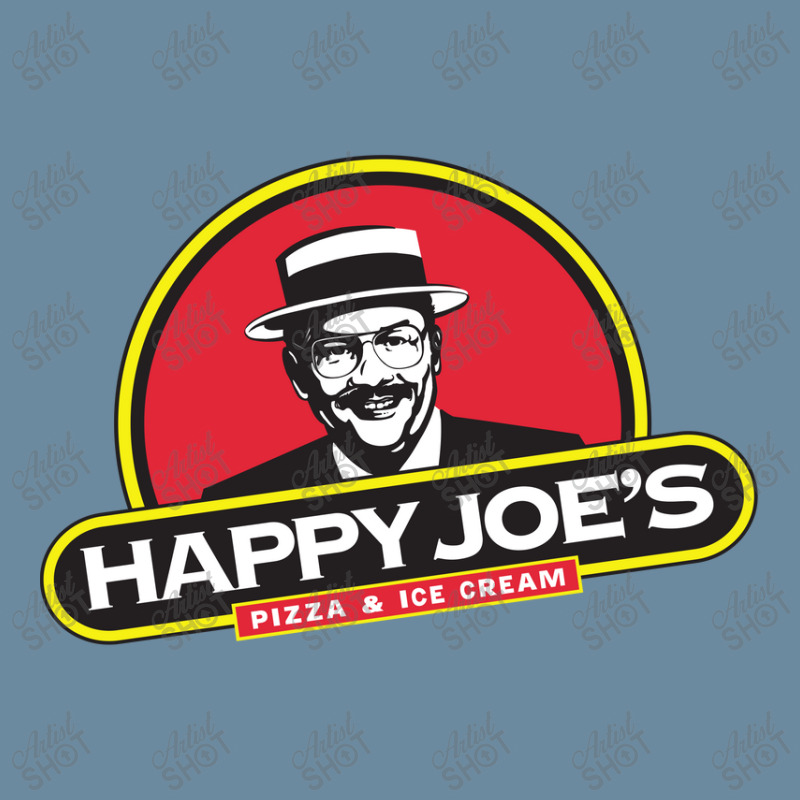 Resto, Happy Joe's Design Urban Pullover Hoodie | Artistshot