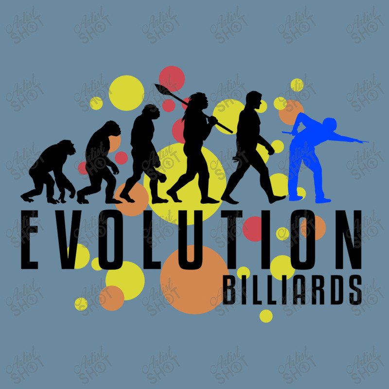 Billiards Evolution Urban Pullover Hoodie | Artistshot