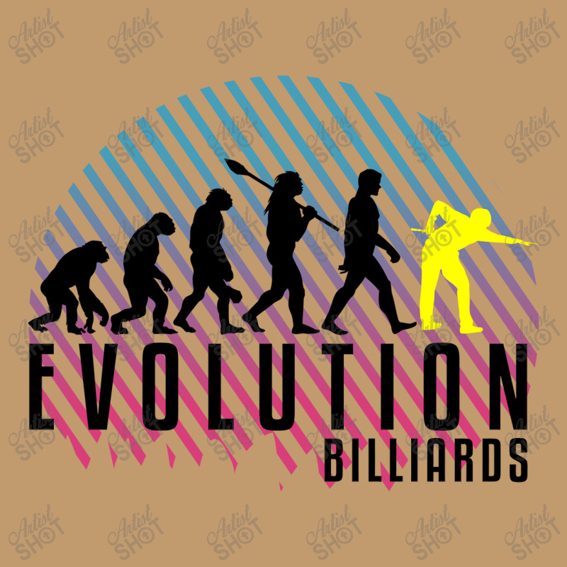 Billiards Evolution Urban Pullover Hoodie | Artistshot