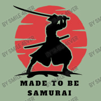 Sunset Samurai Warrior Urban Pullover Hoodie | Artistshot