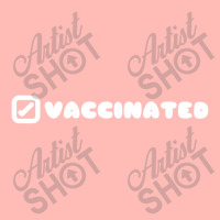 Vaccinated Urban Pullover Hoodie | Artistshot