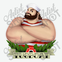 Tugboat Urban Pullover Hoodie | Artistshot