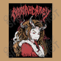 Mariah Krampus Urban Pullover Hoodie | Artistshot