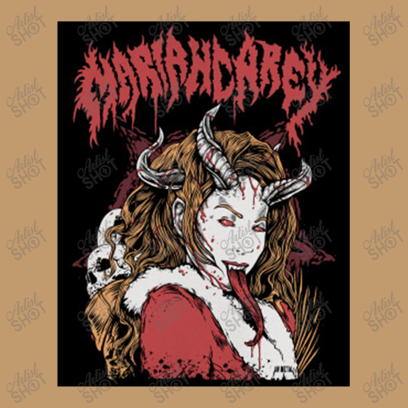 Mariah Krampus Urban Pullover Hoodie | Artistshot