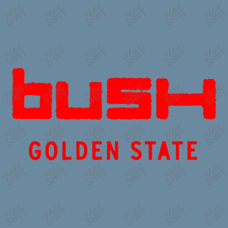 Bush Best Red Urban Pullover Hoodie by kmalzard2 | Artistshot