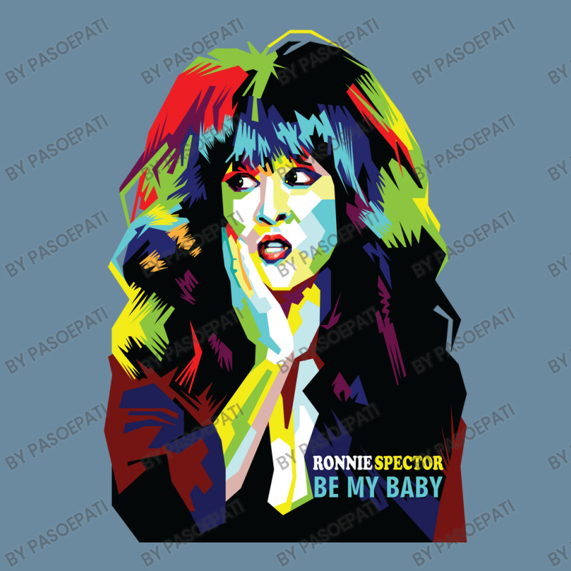 Roonie Spector In Wpap Pop Art Urban Pullover Hoodie | Artistshot