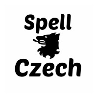 Spell Czech Youth Hoodie | Artistshot