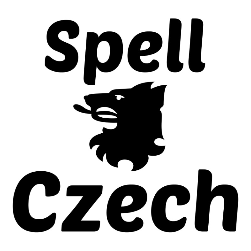 Spell Czech Youth Hoodie | Artistshot