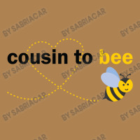 Cousin To Bee Leatherette Tumbler | Artistshot