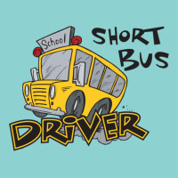 Short Bus Driver Leatherette Tumbler | Artistshot