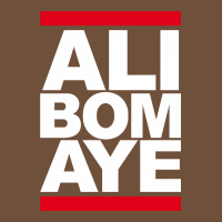 Ali Bomaye Leatherette Tumbler | Artistshot