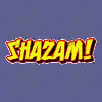 Shazam! Leatherette Tumbler | Artistshot