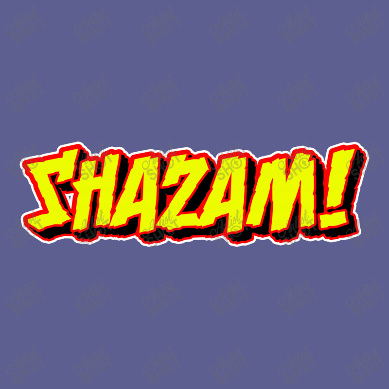 Shazam! Leatherette Tumbler | Artistshot