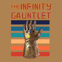 Infinity Gauntlet Leatherette Tumbler | Artistshot