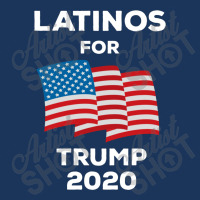 Latinos For Trump 2020 Leatherette Tumbler | Artistshot