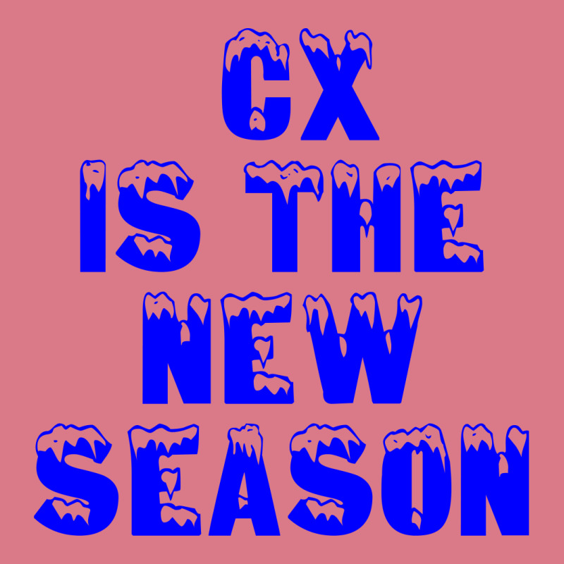 Cx Is The New Season Leatherette Tumbler | Artistshot