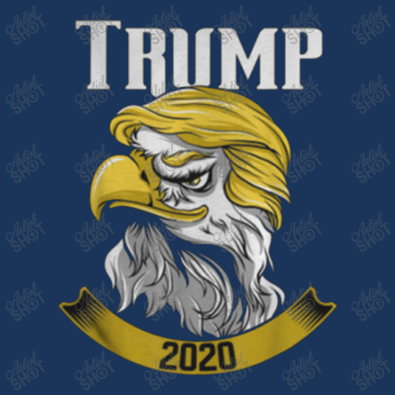 Trump 2020 Leatherette Tumbler | Artistshot