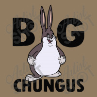 Big Chungus Leatherette Tumbler | Artistshot