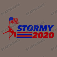 Stormy 2020   Stormy Daniels Anti Trump Leatherette Tumbler | Artistshot