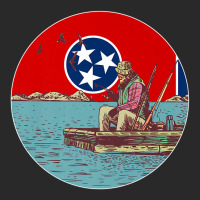 Fishing In Tennessee   Tennessee Fishing Premium Toddler T-shirt | Artistshot