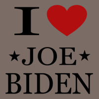 I Love Joe Biden Leatherette Tumbler | Artistshot