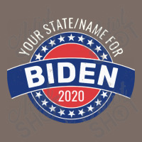 Joe Biden 2020 Leatherette Tumbler | Artistshot