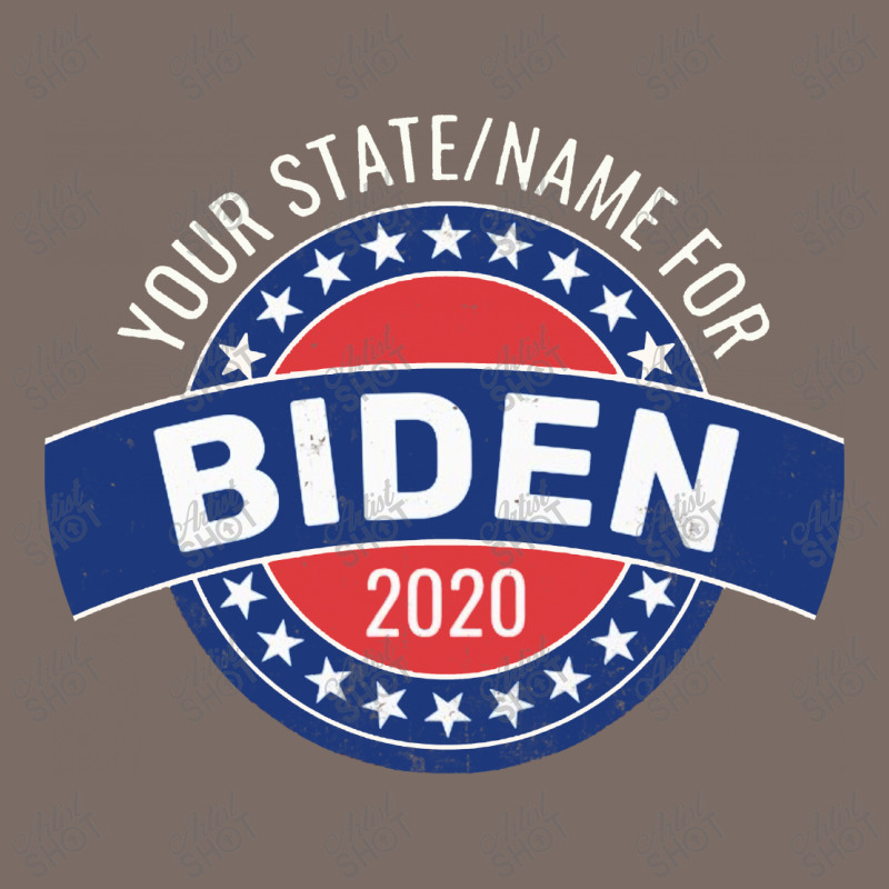 Joe Biden 2020 Leatherette Tumbler by Balprut Store | Artistshot