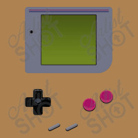 Game Boy Leatherette Tumbler | Artistshot