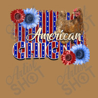 American Chicken Leatherette Tumbler | Artistshot