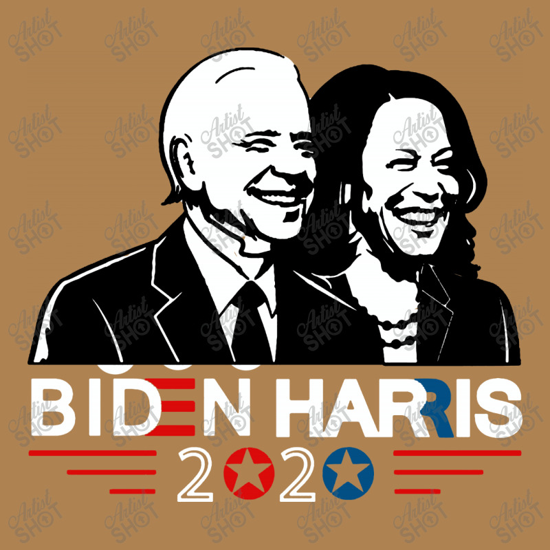 Joe And Kamala 2020 Leatherette Tumbler | Artistshot