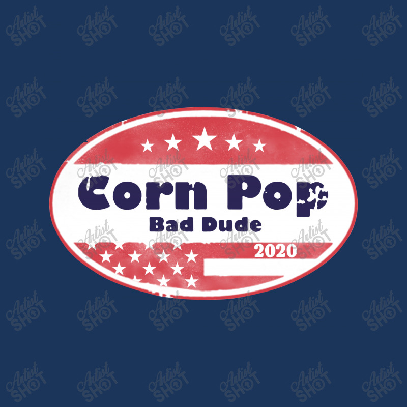 Joe Biden Corn Pop 2020 T Shirt Leatherette Tumbler | Artistshot