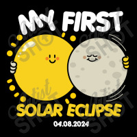 My First Solar Eclipse Unisex Jogger | Artistshot