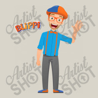 Blippi Blippi Kids Cartoon Blippi T Shirt Leatherette Tumbler | Artistshot