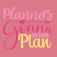 Planners Gonna  Plan Leatherette Tumbler | Artistshot