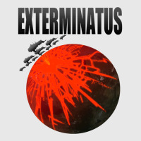 Exterminatus Title Baseball Cap | Artistshot