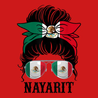 Nayarit Mexico Pride Mexican Flag State T Shirt Baseball Cap | Artistshot