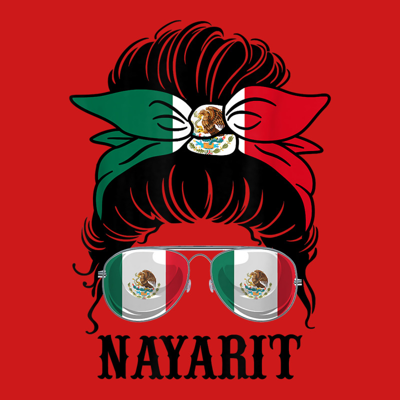 Nayarit Mexico Pride Mexican Flag State T Shirt Baseball Cap by riogasehzilahiy | Artistshot