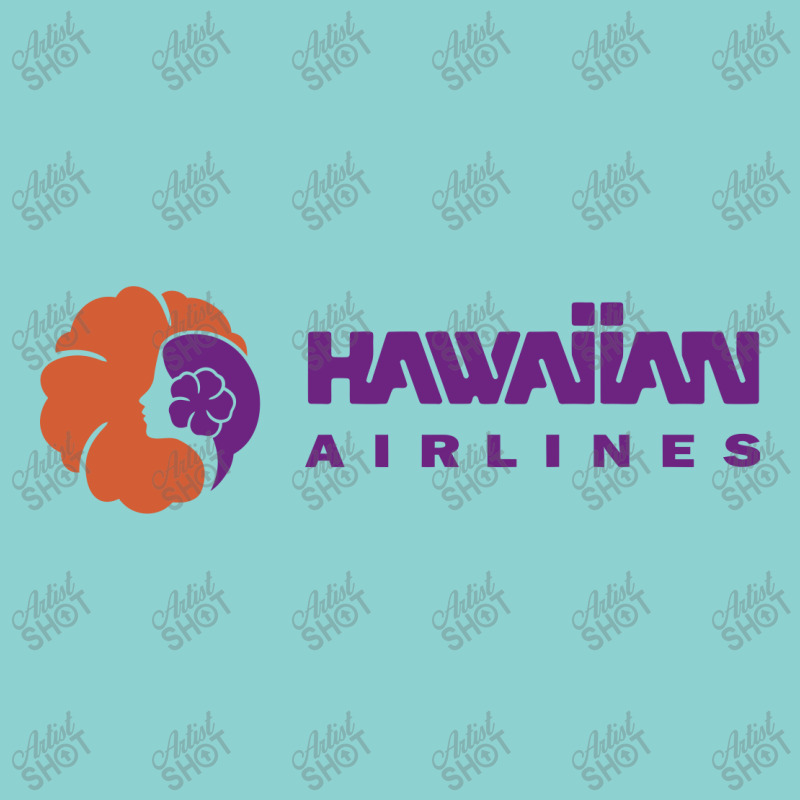 Hawaiian Airlines Leatherette Tumbler | Artistshot