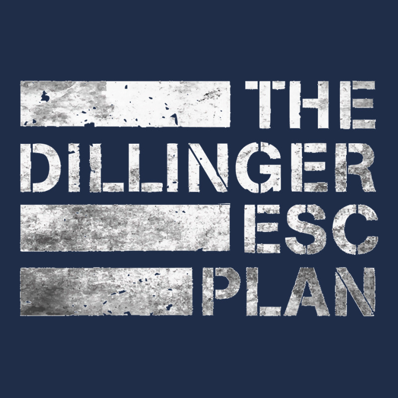 The Dillinger Esc Plan Baseball Cap | Artistshot