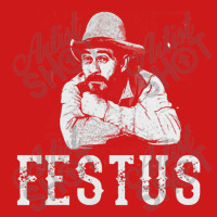 Festus From Gun Smoke Baseball Cap | Artistshot