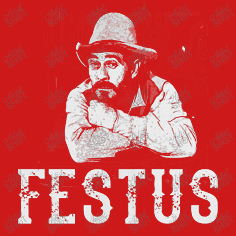 Festus From Gun Smoke Baseball Cap | Artistshot