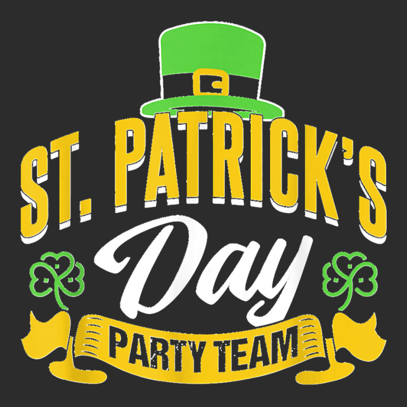 St Patrick's Day Party Team St. Patricks Day Irish Ireland Baseball Cap | Artistshot