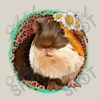 Floral Leopard Guinea Pigs Leatherette Tumbler | Artistshot