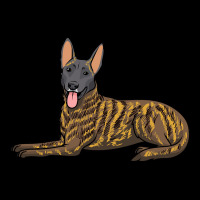 Hollandse Herdershond T  Shirt Hollandse Herdershond Dutch Shepherd Do Pocket T-shirt | Artistshot