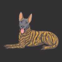 Hollandse Herdershond T  Shirt Hollandse Herdershond Dutch Shepherd Do Vintage Short | Artistshot