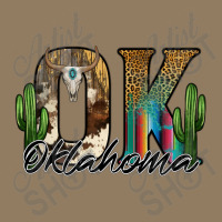 Oklahoma Leatherette Tumbler | Artistshot