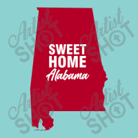 Sweet Home Alabama Leatherette Tumbler | Artistshot