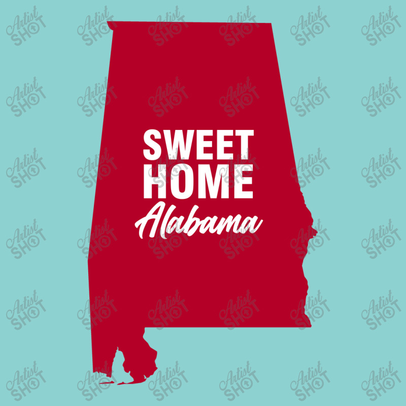 Sweet Home Alabama Leatherette Tumbler | Artistshot